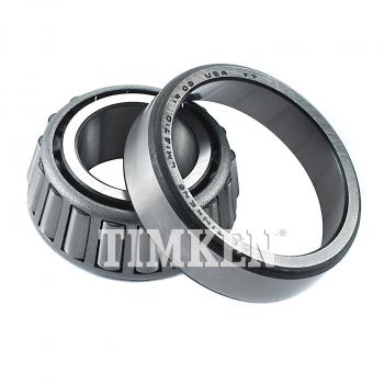 2020 Mercedes-Benz SLC43 AMG Wheel Bearing and Race Set
