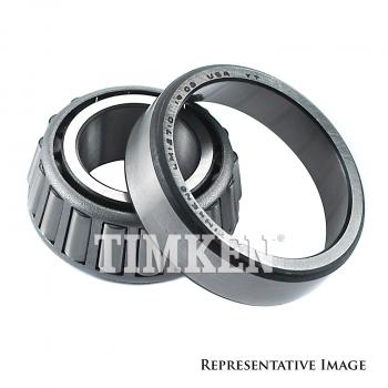 TIMKEN SET12 - Wheel Bearing Product image