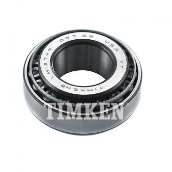1974 Mercury Comet Wheel Bearing and Race Set Front Outer Timken SET12 image 3 of 4