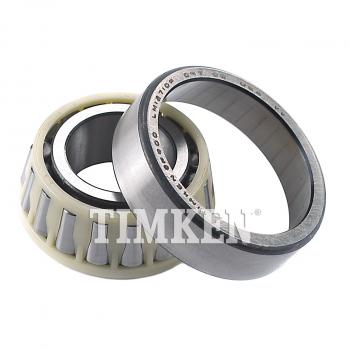 2003 Ford F-150 Wheel Bearing and Race Set Front Outer Timken SET12FP image 1 of 4