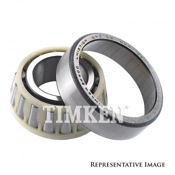 TIMKEN SET12FP - Wheel Bearing Product image