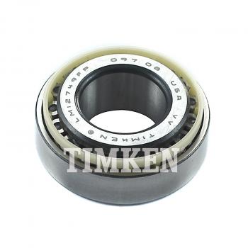 2003 Ford F-150 Wheel Bearing and Race Set Front Outer Timken SET12FP image 3 of 4