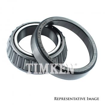 1974 Mercury Comet Wheel Bearing and Race Set Front Inner Timken SET13 image 2 of 4
