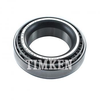 1974 Mercury Comet Wheel Bearing and Race Set Front Inner Timken SET13 image 3 of 4