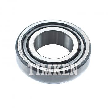 1981 Volvo 262 Manual Trans Countershaft Bearing Rear Timken SET14 image 4 of 4