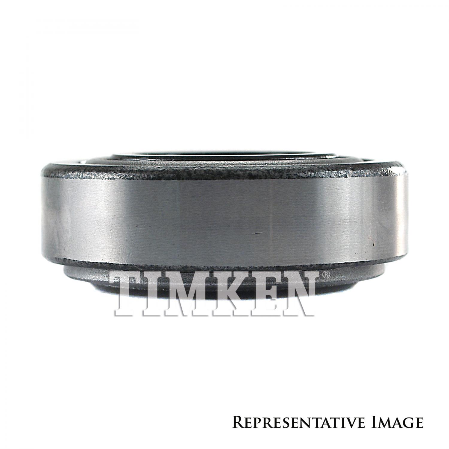Timken SET16 Auto Trans Transfer Shaft Bearing product image 6 of 8