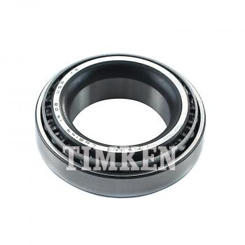 1999 Ford Contour Manual Trans Differential Bearing and Race Set Timken SET17 image 2 of 4
