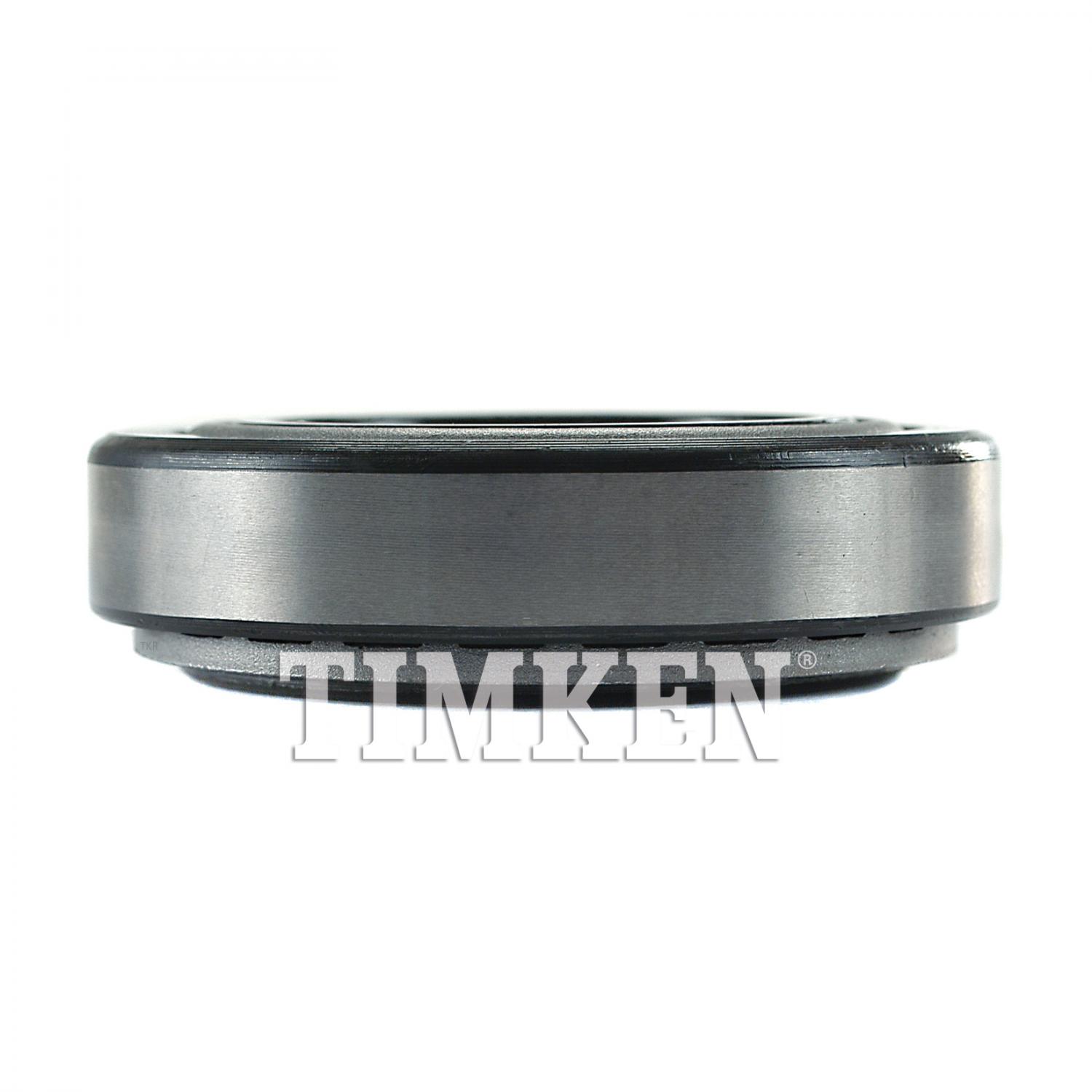 Timken SET17 - Auto Trans Differential Bearing Timken SET17 Auto Trans Differential Bearing product image 3 of 4