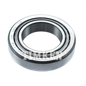 1999 Ford Contour Manual Trans Differential Bearing and Race Set Timken SET17 image 4 of 4
