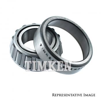 2002 Lincoln LS Differential Pinion Bearing Set Rear Inner Timken SET19 image 1 of 4