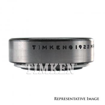 2002 Lincoln LS Differential Pinion Bearing Set Rear Inner Timken SET19 image 3 of 4