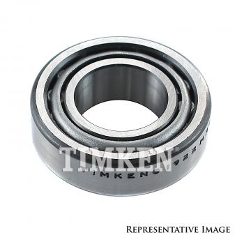 2002 Lincoln LS Differential Pinion Bearing Set Rear Inner Timken SET19 image 4 of 4