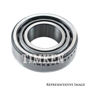 TIMKEN SET19 - Differential Pinion Bearing Set Product image