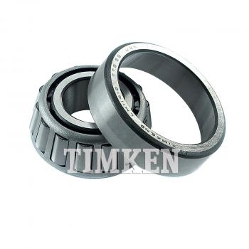 1975 Jensen Interceptor Wheel Bearing and Race Set Front Outer Timken SET2 image 1 of 4