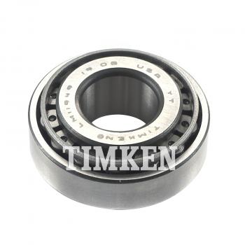 1975 Jensen Interceptor Wheel Bearing and Race Set Front Outer Timken SET2 image 3 of 4