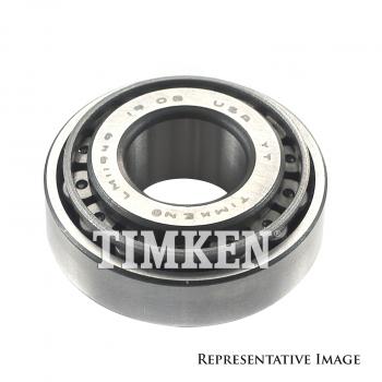 1975 Jensen Interceptor Wheel Bearing and Race Set Front Outer Timken SET2 image 4 of 4