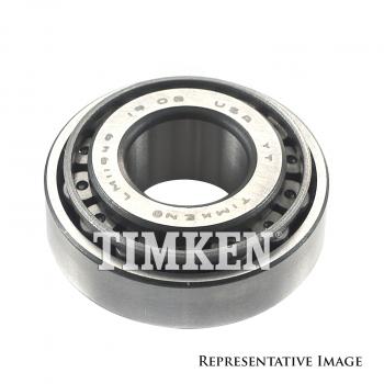 TIMKEN SET2 - Wheel Bearing Product image