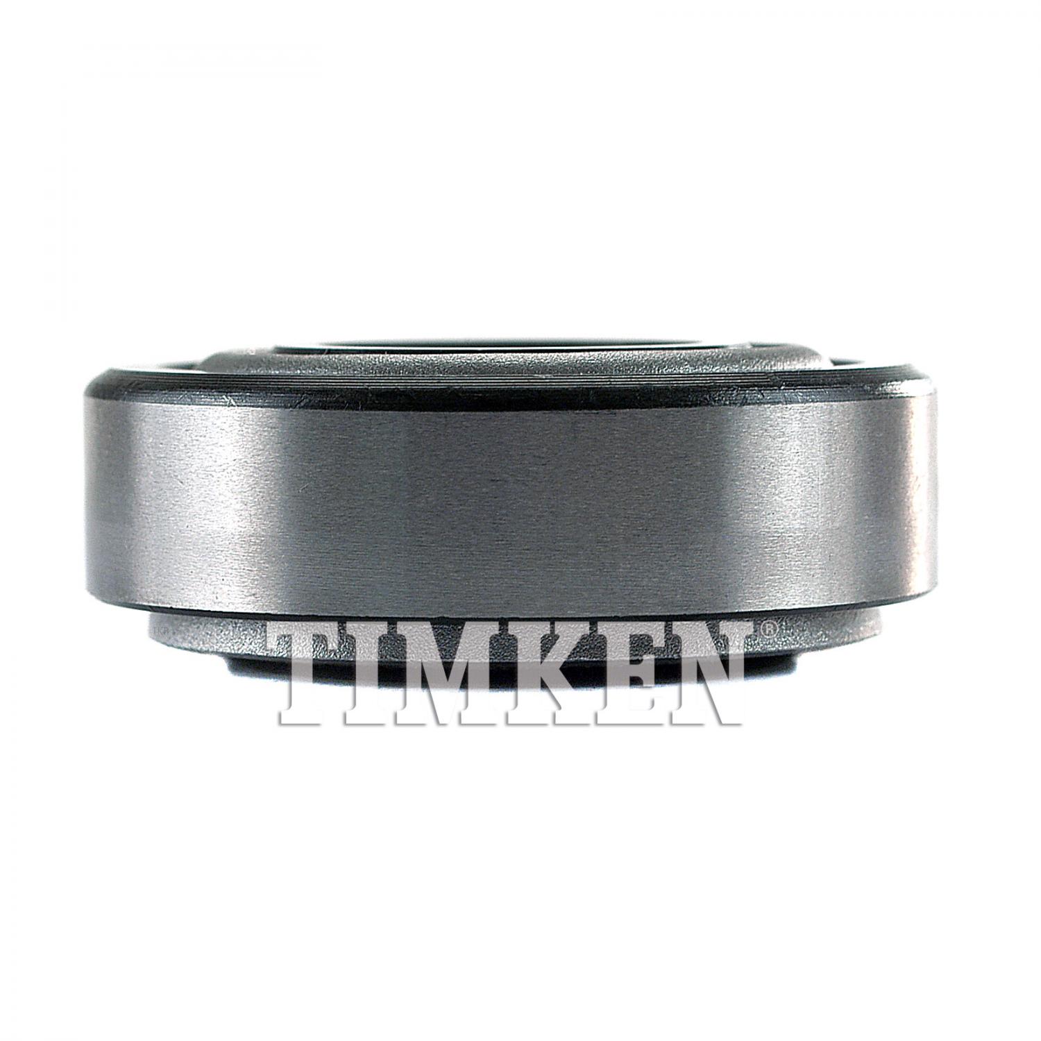 Timken SET2 Manual Trans Countershaft Bearing product image 5 of 8