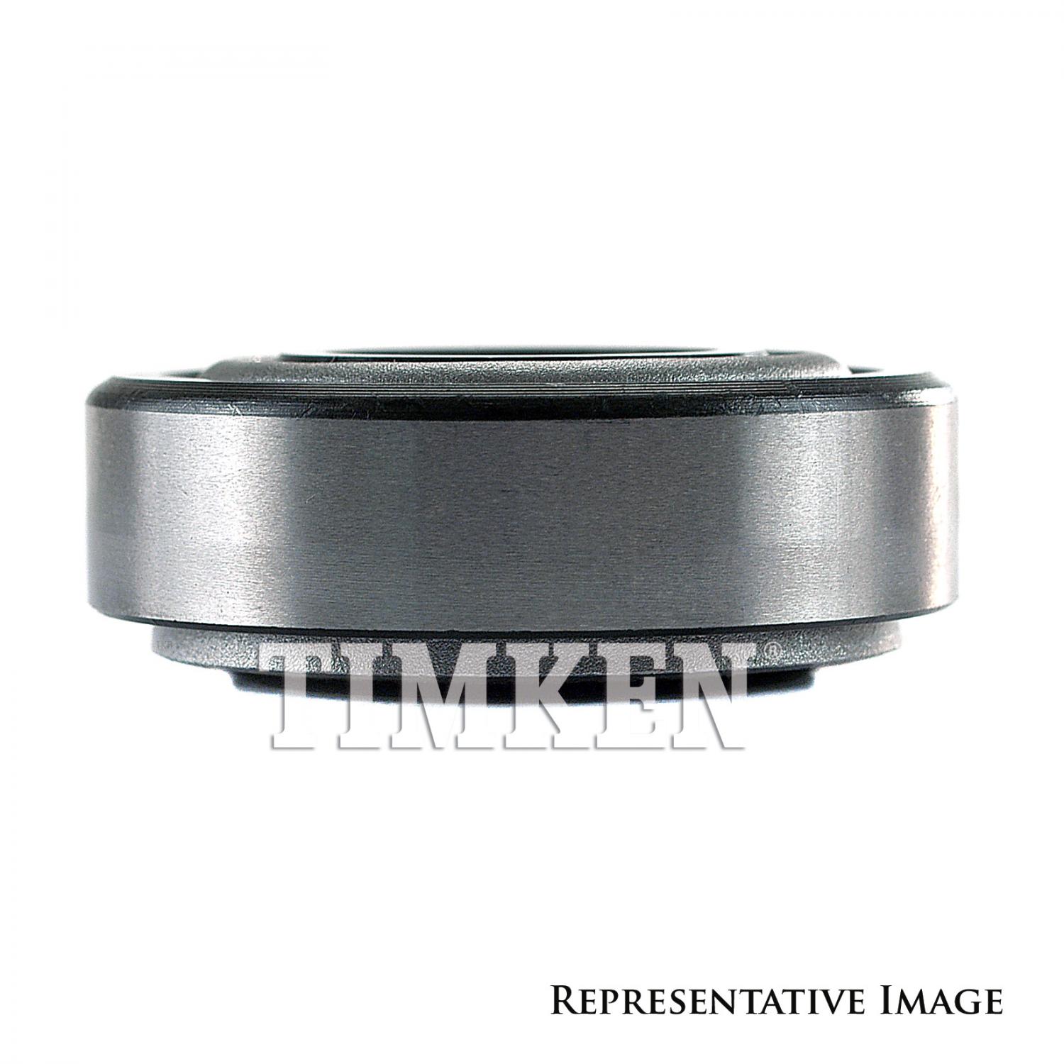 Timken SET2 Manual Trans Countershaft Bearing product image 6 of 8