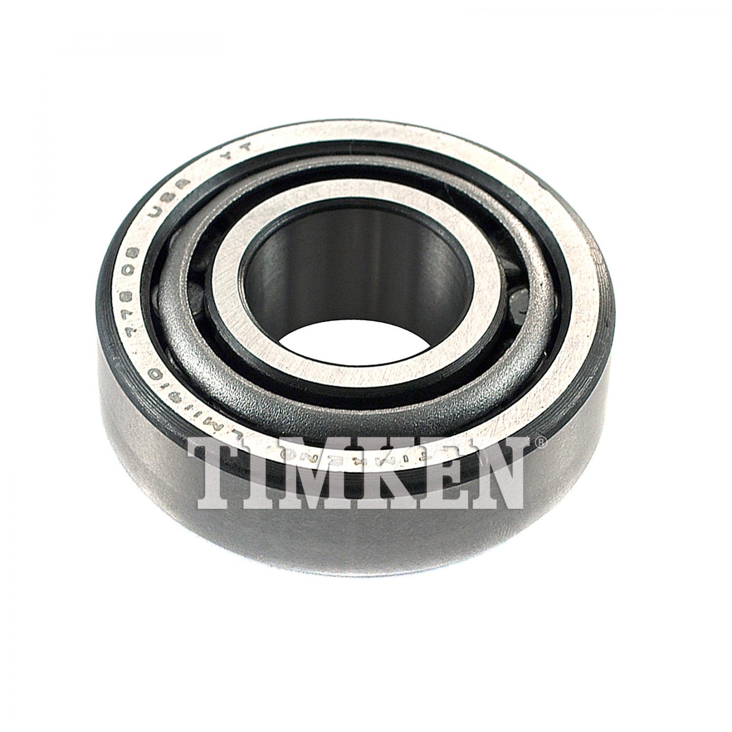 Timken SET2 Manual Trans Countershaft Bearing product image 7 of 8