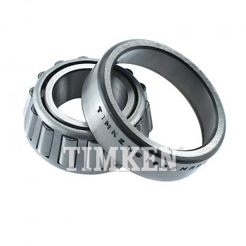 1977 Mercury Capri Wheel Bearing and Race Set Front Inner Timken SET21 image 1 of 4