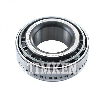 1977 Mercury Capri Wheel Bearing and Race Set Front Inner Timken SET21 image 2 of 4