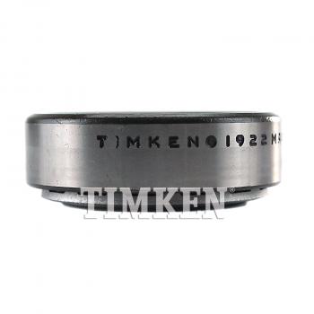 1977 Mercury Capri Wheel Bearing and Race Set Front Inner Timken SET21 image 3 of 4