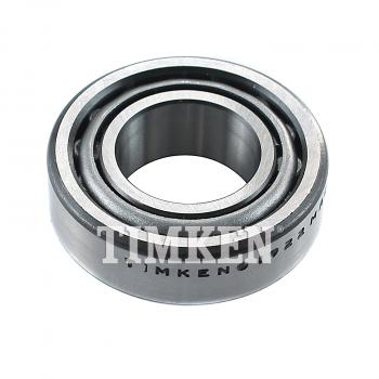 1977 Mercury Capri Wheel Bearing and Race Set Front Inner Timken SET21 image 4 of 4