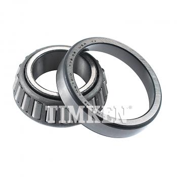 2010 Mercedes-Benz E550 Wheel Bearing and Race Set Front Inner Timken SET22 image 1 of 4