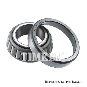 TIMKEN SET22 - Wheel Bearing and Race Set Product image