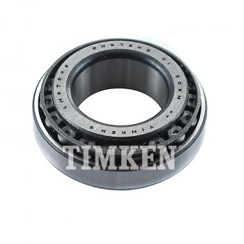 2010 Mercedes-Benz E550 Wheel Bearing and Race Set Front Inner Timken SET22 image 3 of 4