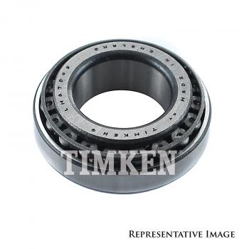 TIMKEN SET22 - Wheel Bearing and Race Set Product image