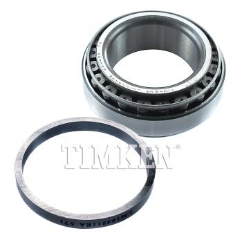 1978 Oldsmobile Toronado Wheel Bearing and Race Set Front Inner Timken SET23 image 3 of 4