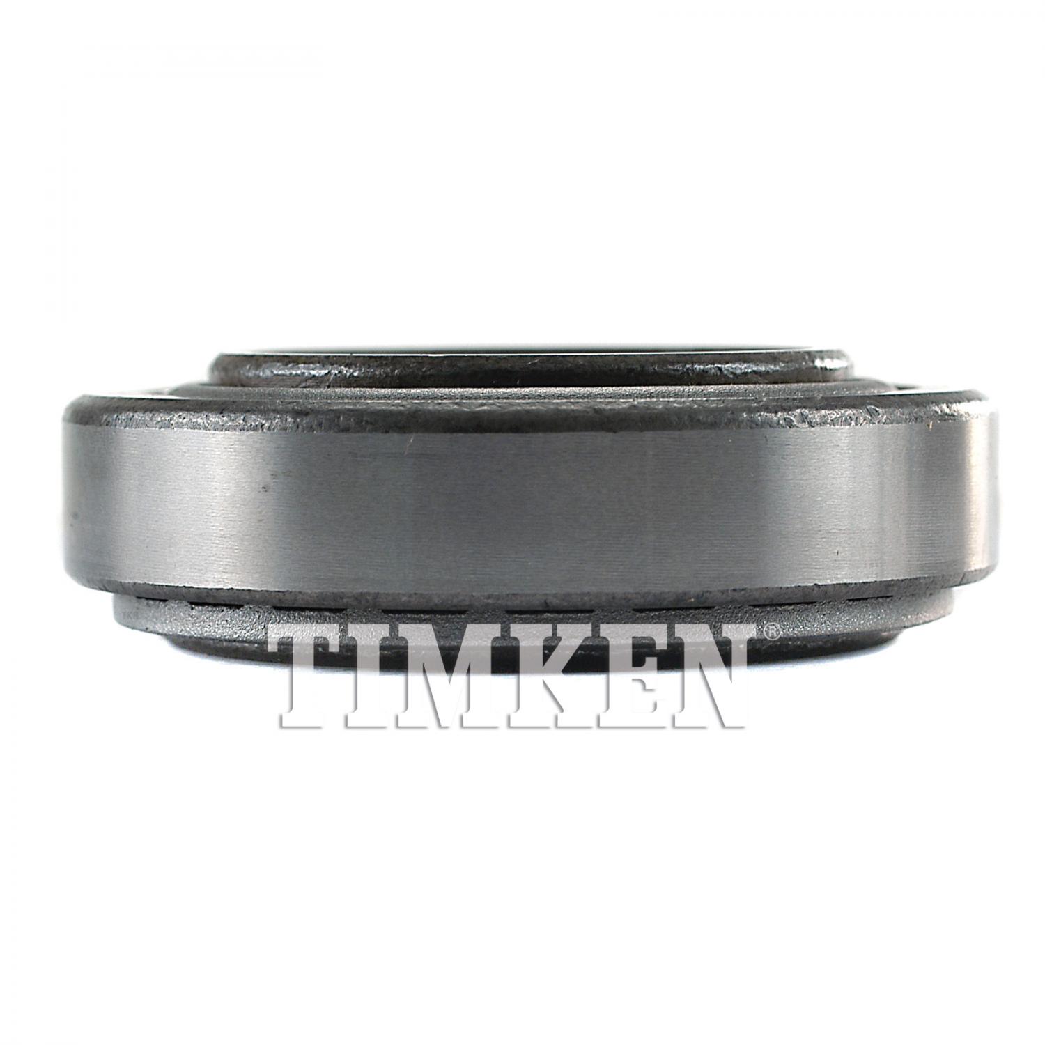 Timken SET24 Manual Trans Input Shaft Bearing product image 5 of 8