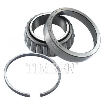 1979 Dodge W150 Wheel Bearing and Race Set Front Timken SET25 image 1 of 4