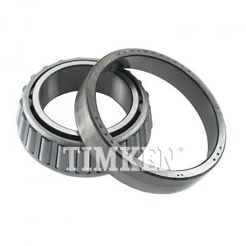 1986 American Motors Eagle Wheel Bearing and Race Set Front Inner Timken SET26 image 1 of 4