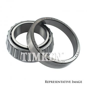 1986 American Motors Eagle Wheel Bearing and Race Set Front Inner Timken SET26 image 2 of 4