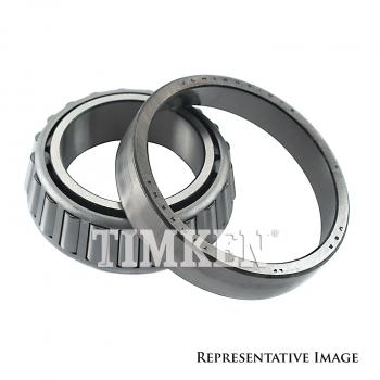 TIMKEN SET26 - Wheel Bearing and Race Set Product image