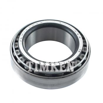 1986 American Motors Eagle Wheel Bearing and Race Set Front Inner Timken SET26 image 3 of 4