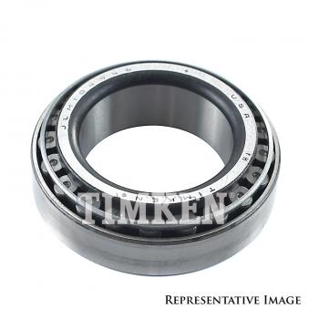 TIMKEN SET26 - Wheel Bearing and Race Set Product image