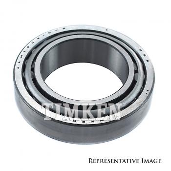 Timken SET26 Wheel Bearing and Race Set product image 8 of 8