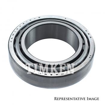 TIMKEN SET26 - Wheel Bearing and Race Set Product image