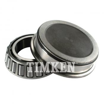 1974 Nissan 620 Pickup Wheel Bearing and Race Set Front Inner Timken SET27 image 1 of 4