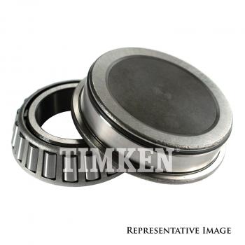 TIMKEN SET27 - Wheel Bearing and Race Set Product image