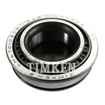 1974 Nissan 620 Pickup Wheel Bearing and Race Set Front Inner Timken SET27 image 3 of 4