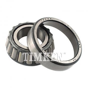 1981 Fiat Brava Wheel Bearing and Race Set Front Inner Timken SET28 image 1 of 4