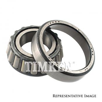 TIMKEN SET28 - Wheel Bearing and Race Set Product image