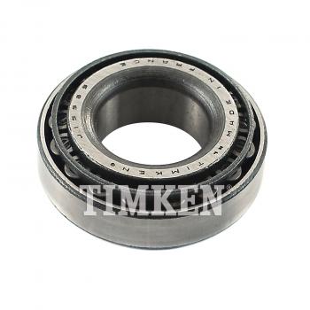 1981 Fiat Brava Wheel Bearing and Race Set Front Inner Timken SET28 image 3 of 4