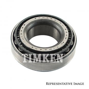 TIMKEN SET28 - Wheel Bearing and Race Set Product image