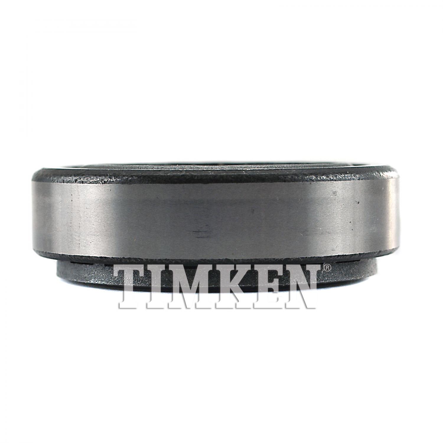 Timken SET28 Wheel Bearing and Race Set product image 5 of 8
